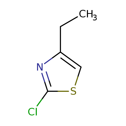 2-Chloro-4-ethylthiazole