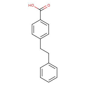 4-(2-Phenylethyl)benzoic acid