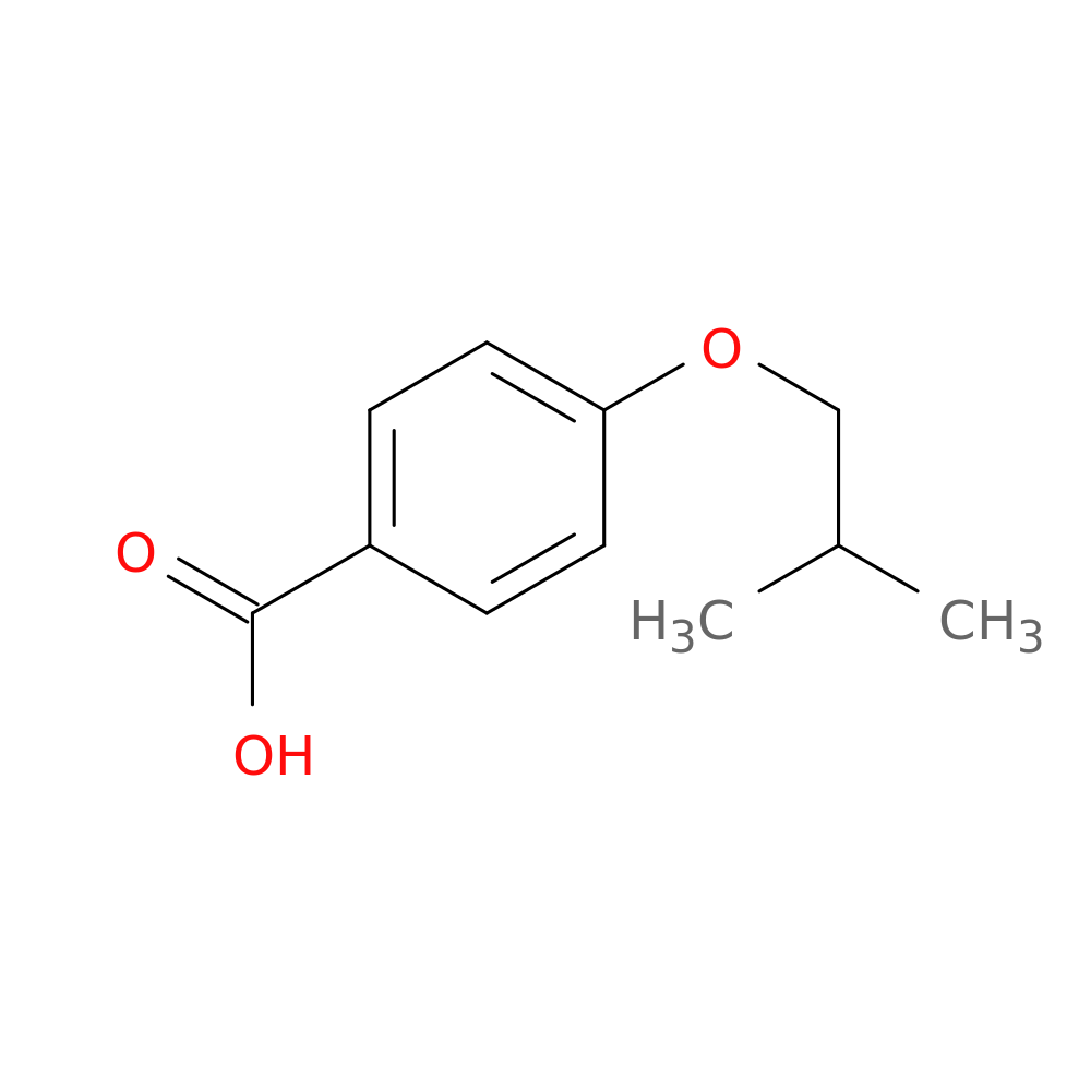 4-ISOBUTOXYBENZOIC ACID