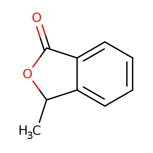 3-methyl-2-benzofuran-1(3H)-one