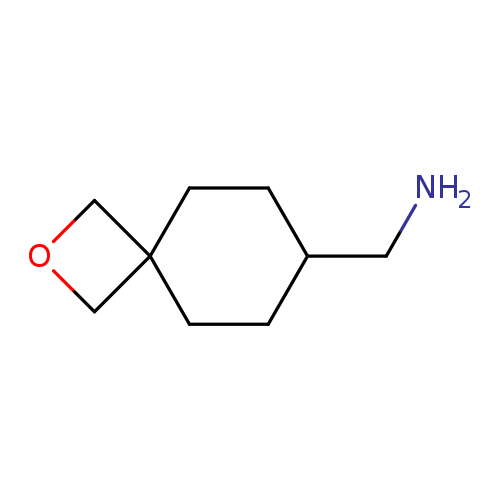 2-Oxaspiro[3.5]nonane-7-methanamine