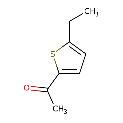 1-(5-ethylthiophen-2-yl)ethan-1-one