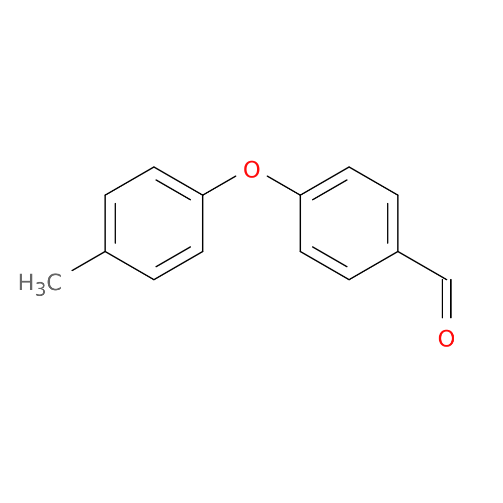 4-(p-tolyloxy)benzaldehyde
