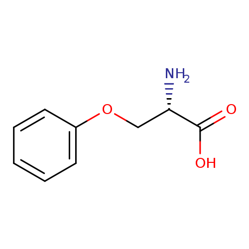 L-Serine, O-phenyl-