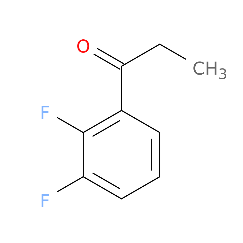 2',3'-DIFLUOROPROPIOPHENONE