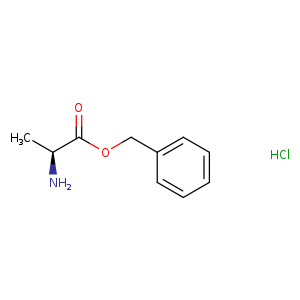 L-Alanine benzyl ester hydrochloride
