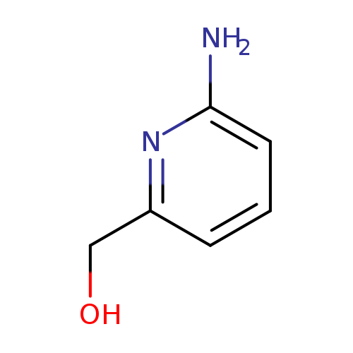 (6-Aminopyridin-2-yl)methanol