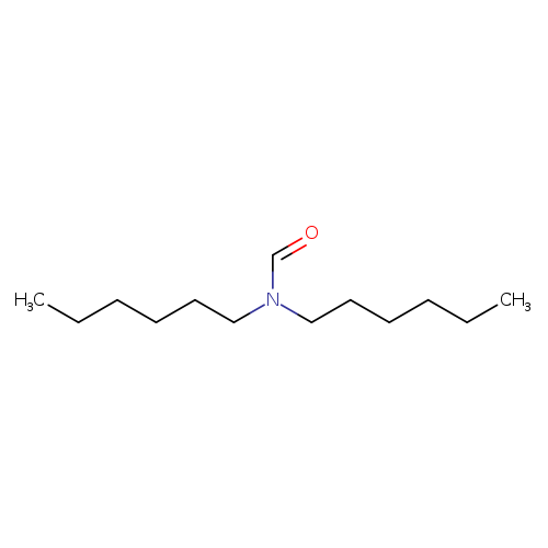 Formamide, N,N-dihexyl-