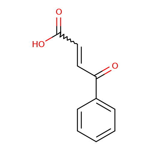 3-Benzoylacrylic acid