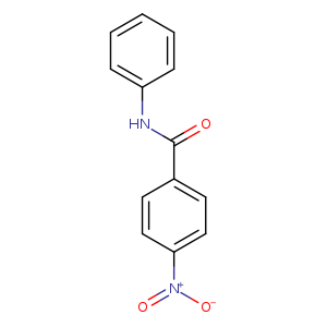 4-NITROBENZANILIDE
