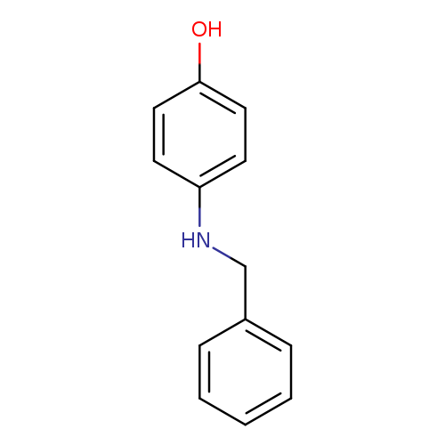 4-(Benzylamino)phenol