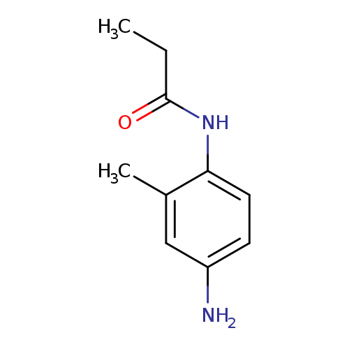 N-(4-Amino-2-methyl-phenyl)-propionamide