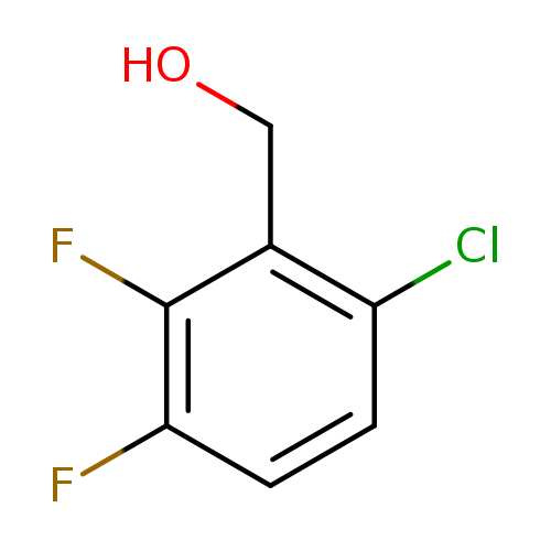 6-Chloro-2,3-difluorobenzyl alcohol
