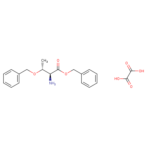 H-Thr(Bzl)-OBzl.oxalate