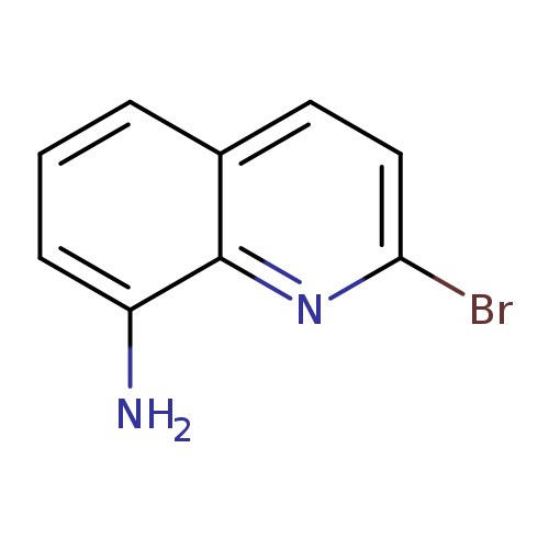 2-Bromoquinolin-8-amine