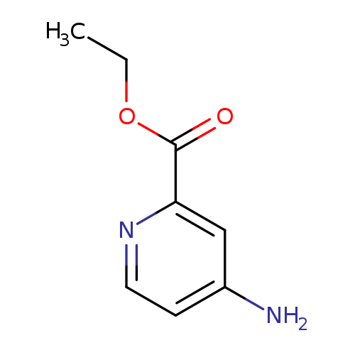 Ethyl 4-aminopicolinate