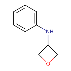 N-phenyloxetan-3-amine