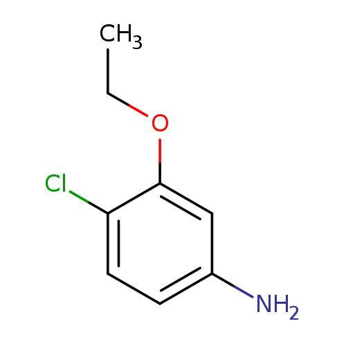 4-Chloro-3-ethoxyaniline