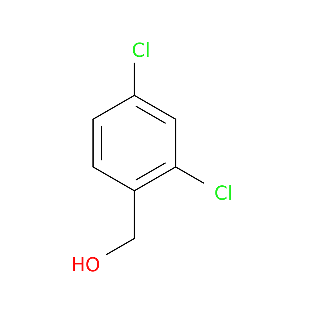 (2,4-Dichlorophenyl)methanol