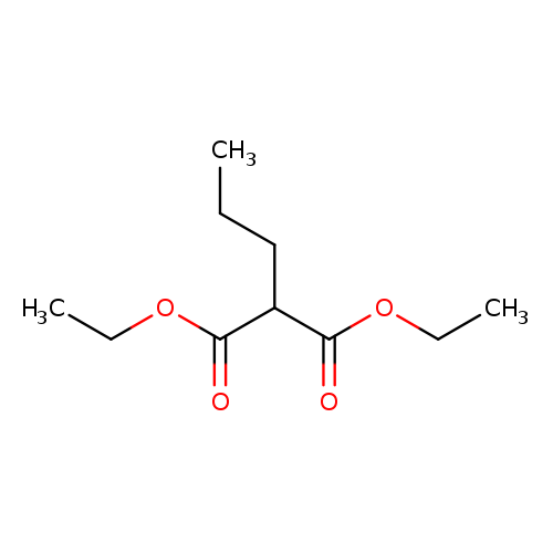 Diethyl 2-propylmalonate