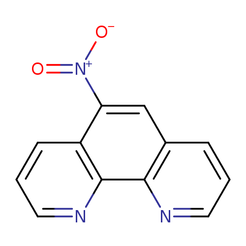 5-nitro-1,10-phenanthroline