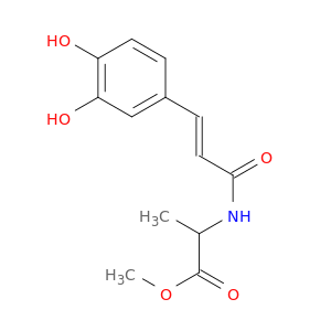 3,4-DIHYDROCINNAMIC ACID (L-ALANINE METHYL ESTER) AMIDE
