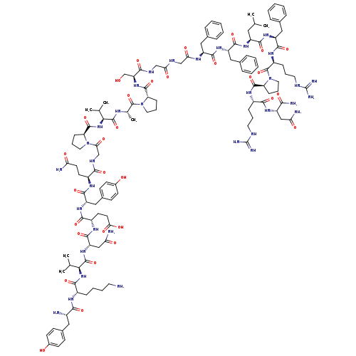 Neuromedin U (rat)