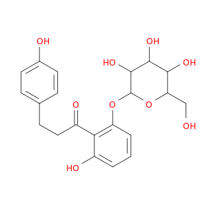 4'-Deoxyphlorizin