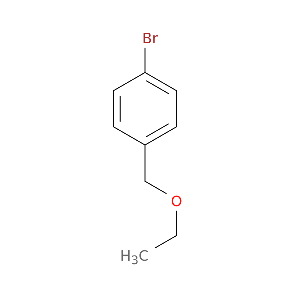 1-Bromo-4-(ethoxymethyl)benzene