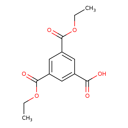 Diethyl 1,3,5-benzenetricarboxylate