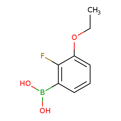 3-Ethoxy-2-fluorophenylboronic acid