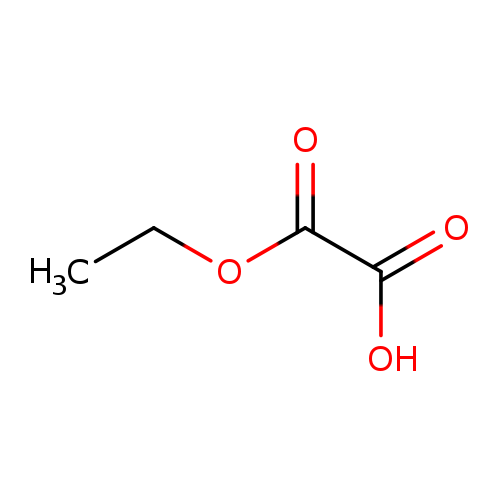 2-Ethoxy-2-oxoacetic acid