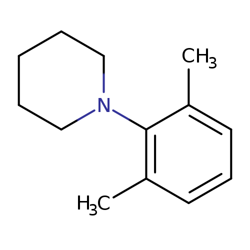 N-(2,6-DIMETHYLPHENYL)PIPERIDINE