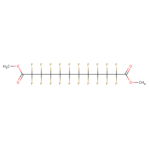 Dimethyl perfluoro-1,10-decanedicarboxylate