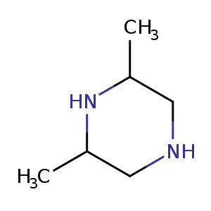 2,6-Dimethylpiperazine