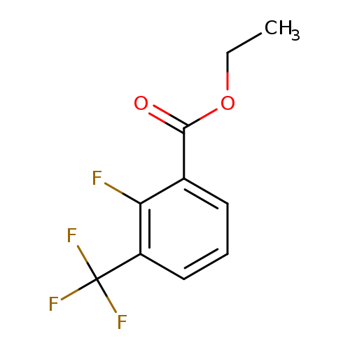 Ethyl 2-fluoro-3-trifluoromethylbenzoate