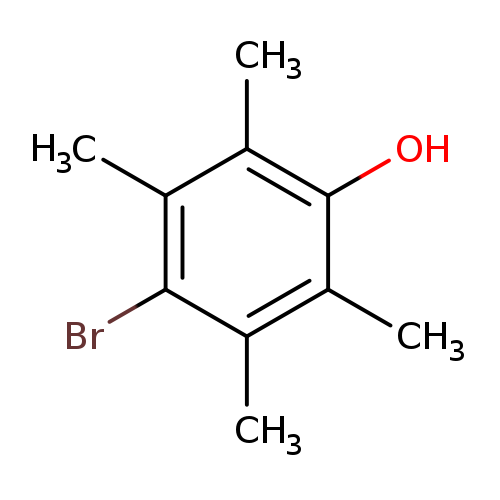 4-bromo-2,3,5,6-tetramethylphenol