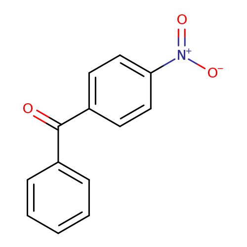 Methanone, (4-nitrophenyl)phenyl-