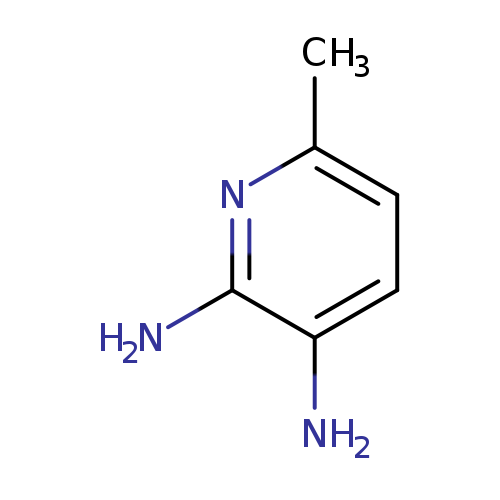 6-METHYLPYRIDINE-2,3-DIAMINE