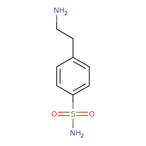 4-(2-Aminoethyl)benzenesulfonamide
