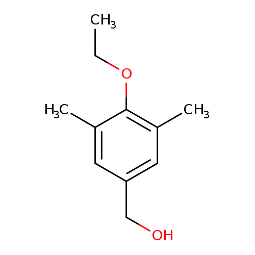 (4-Ethoxy-3,5-dimethylphenyl)methanol