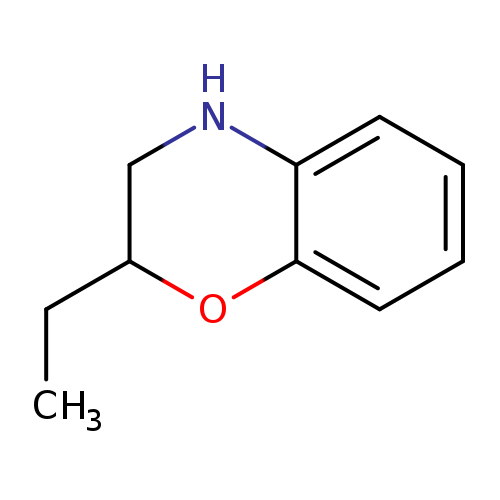 2-Ethyl-3,4-dihydro-2H-1,4-benzoxazine