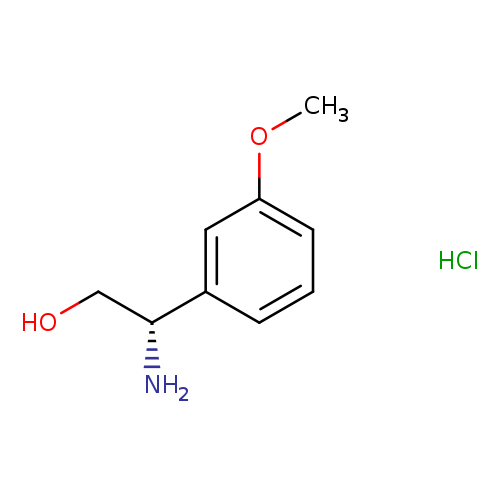 (S)-b-AMino-3-Methoxy-benzeneethanol
