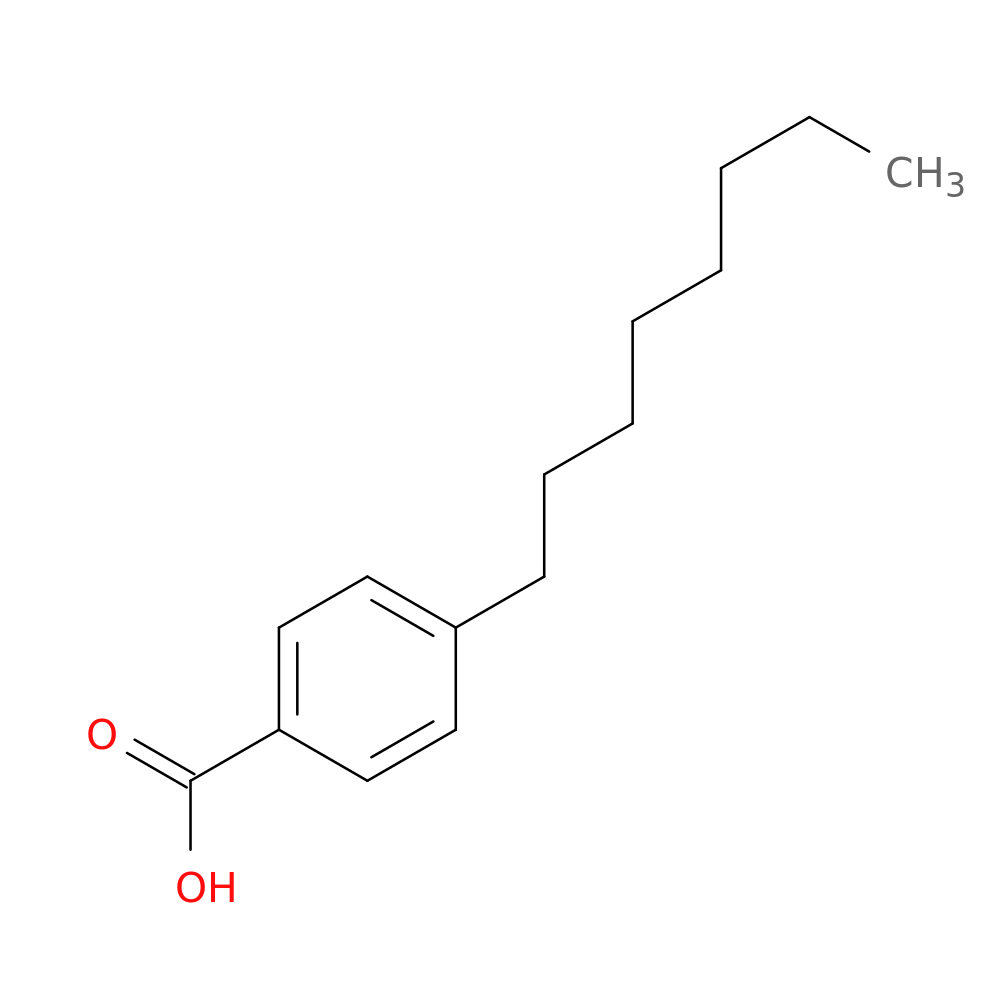 4-Octylbenzoic acid