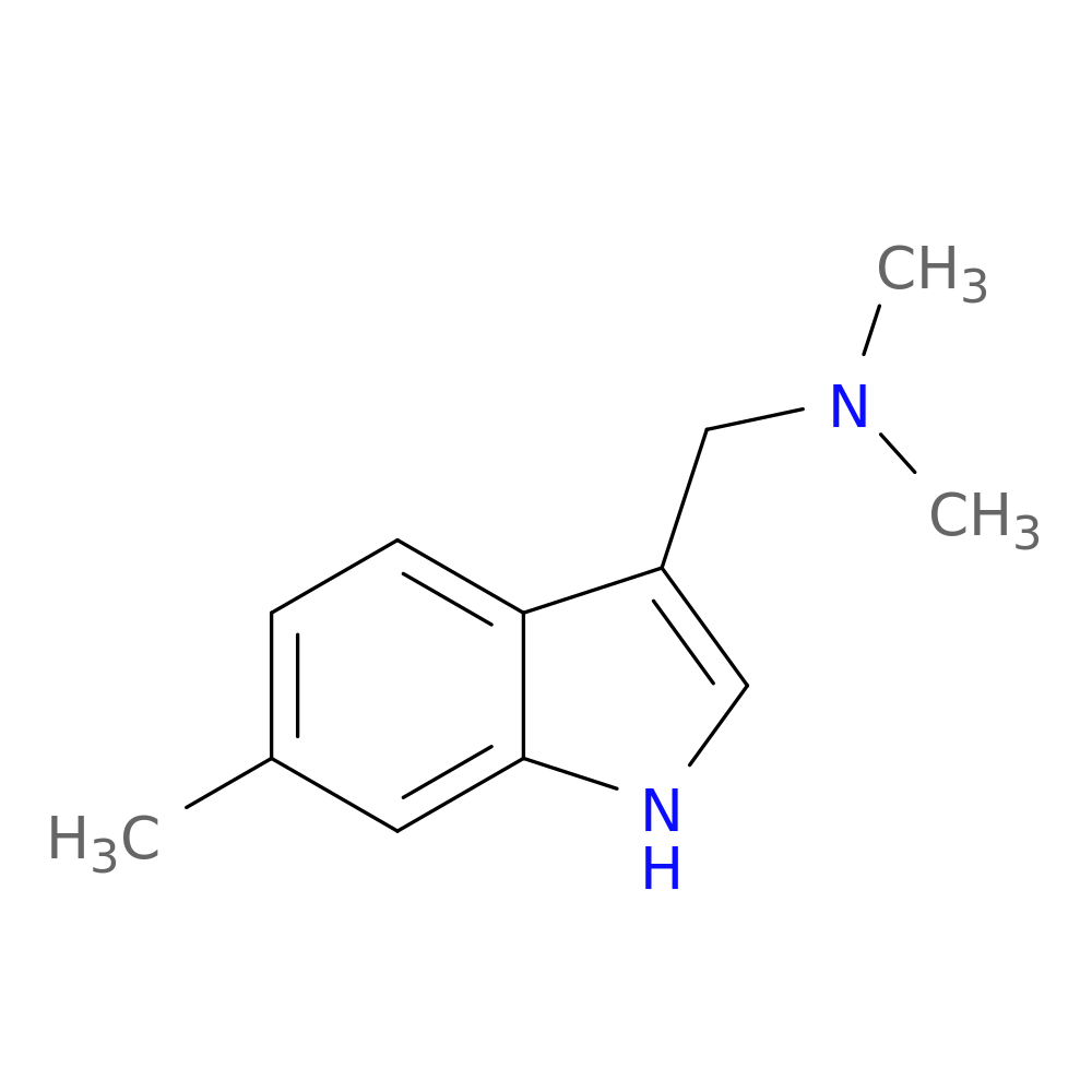 6-Methylgramine