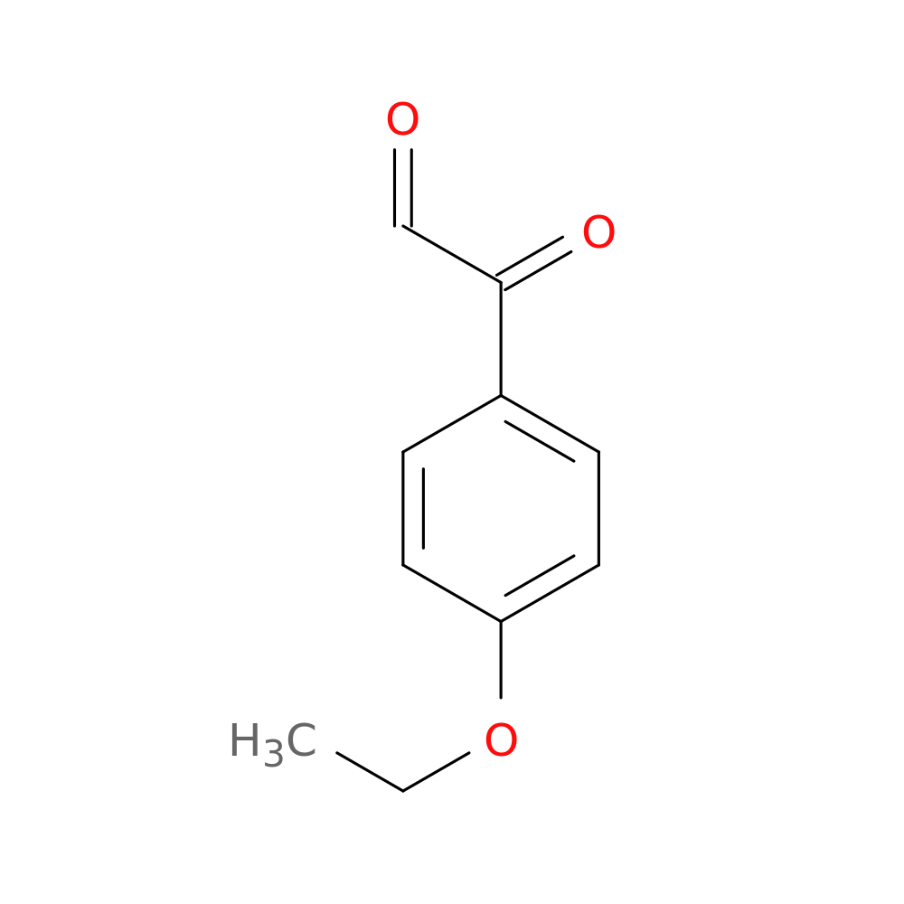 (4-Ethoxy-phenyl)-oxo-acetaldehyde