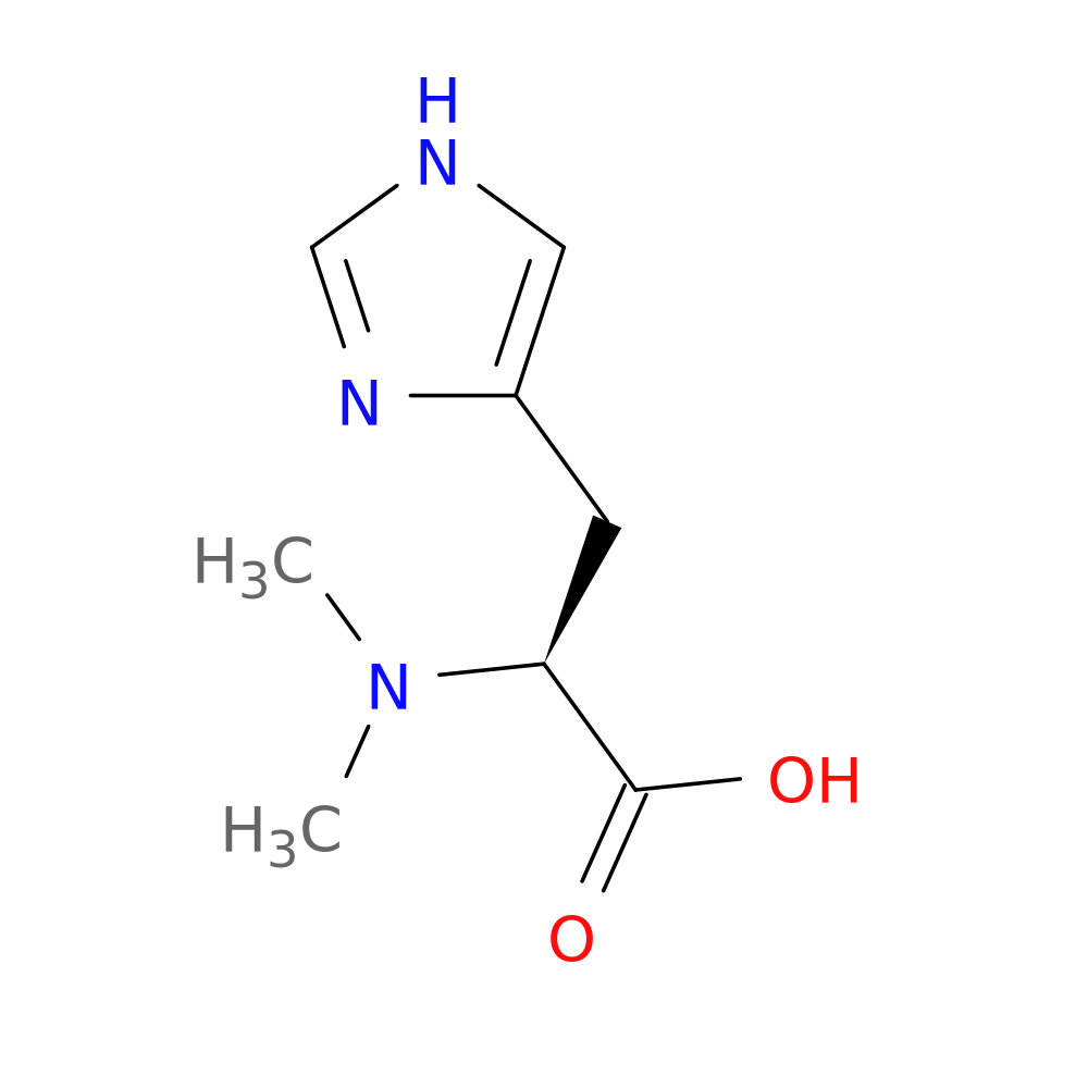 N,N-Dimethyl-His-OH