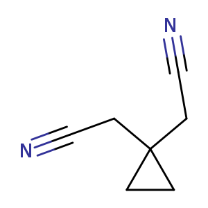 1,1-CYCLOPROPANEDIACETONITRILE