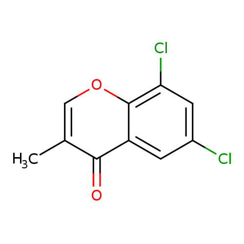 6,8-Dichloro-3-methylchromone