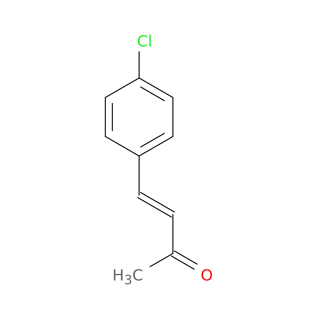 4-(4-Chlorophenyl)but-3-en-2-one